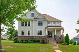 909 Green Oaks Pkwy, Holly Springs, NC 27540 - Photo 1