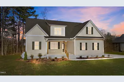 25 Autumnwood Lane, Spring Hope, NC 27882 - Photo 1