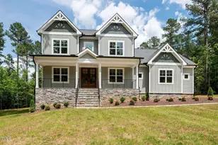 200 Whistlers Cove, Louisburg, NC 27549 - Photo 1