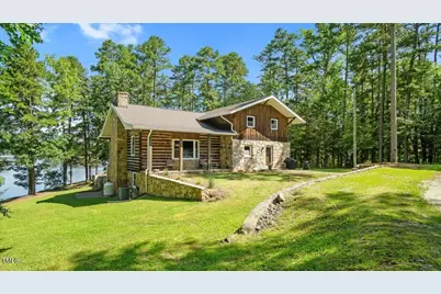 424 Roy Carver Road, Semora, NC 27343 - Photo 1