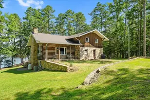 424 Roy Carver Rd, Semora, NC 27343 - Photo 1