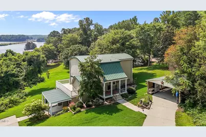 103 Saint George Lane, Semora, NC 27343 - Photo 1