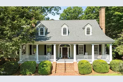 12201 Lockhart Lane, Raleigh, NC 27614 - Photo 1