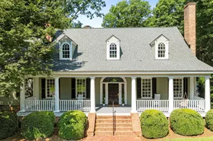 12201 Lockhart Ln, Raleigh, NC 27614 - Photo 1