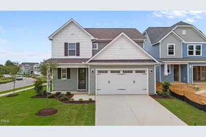 21 Windflower Court, Clayton, NC 27520 - Photo 1
