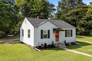 1204 Toisnot Ave NE, Wilson, NC 27893 - Photo 1