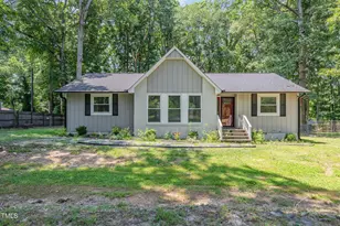 908 Snow Hill Rd, Durham, NC 27712 - Photo 1