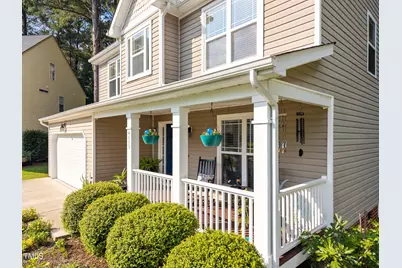 4600 Landover Dale Drive, Raleigh, NC 27616 - Photo 1