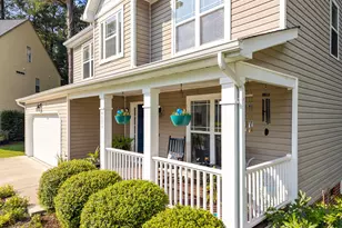 4600 Landover Dale Dr, Raleigh, NC 27616 - Photo 1