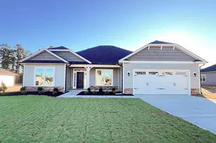 3969 Fletcher Rd, Bailey, NC 27807 - Photo 1