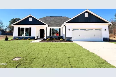 9410 Byron Court #Lot 209, Bailey, NC 27807 - Photo 1