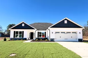 9410 Byron Ct, Bailey, NC 27807 - Photo 1