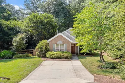 6412 Forest Ridge Drive, Durham, NC 27713 - Photo 1