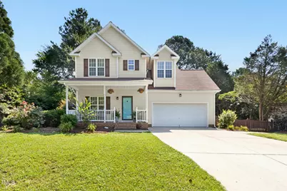 9416 Buggy Run Circle, Wake Forest, NC 27587 - Photo 1