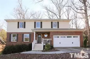 3617 Carriage Dr, Raleigh, NC 27612 - Photo 1