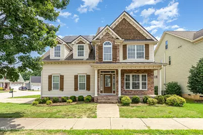 410 Stranraer Court, Fuquay Varina, NC 27526 - Photo 1