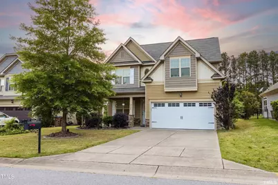 2124 Longmont Drive, Wake Forest, NC 27587 - Photo 1