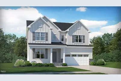 1229 Coral Cay Bend, Wake Forest, NC 27587 - Photo 1