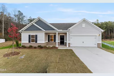 521 Olivia Crossing Court, Four Oaks, NC 27524 - Photo 1