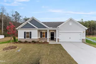 521 Olivia Crossing Ct, Four Oaks, NC 27524 - Photo 1