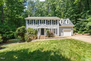 3821 Whispering Branch Rd, Raleigh, NC 27613 - Photo 1