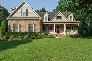 334 Dell Meadows Pl, Four Oaks, NC 27524 - Photo 1
