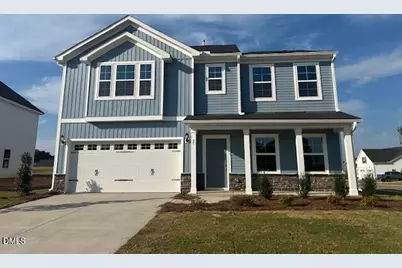 85 Plantation Drive, Youngsville, NC 27596 - Photo 1