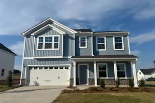 85 Plantation Dr, Youngsville, NC 27596 - Photo 1