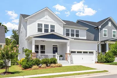 223 Chauncey Circle, Chapel Hill, NC 27516 - Photo 1