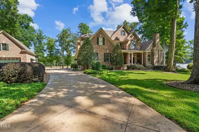 7205 Osprey Lane, Elm City, NC 27822 - Photo 1