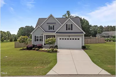 31 Sweet Birch Avenue, Zebulon, NC 27597 - Photo 1