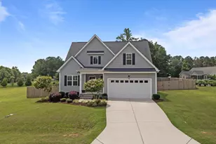 31 Sweet Birch Ave, Zebulon, NC 27597 - Photo 1