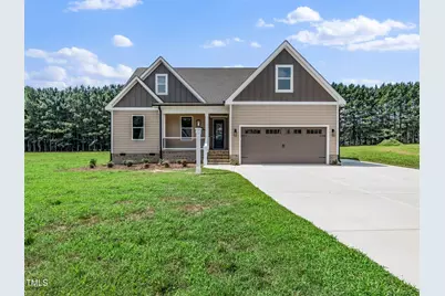 106 Viola Lane, Franklinton, NC 27525 - Photo 1