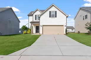 485 Hawksbill Dr, Franklinton, NC 27525 - Photo 1