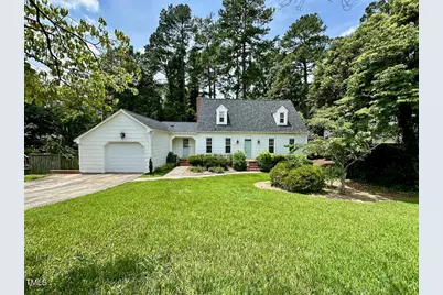 4709 Yadkin Drive, Raleigh, NC 27609 - Photo 1