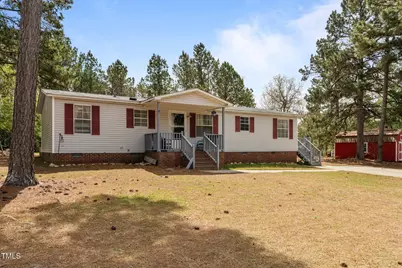 51 Brafford Estates Drive, Cameron, NC 28326 - Photo 1