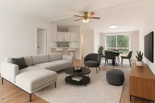 2932 Bramblegate Dr, Mebane, NC 27302 - Photo 1