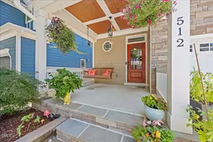 512 Mill Hopper Ln, Apex, NC 27502 - Photo 1