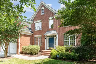 10108 Sporting Club Dr, Raleigh, NC 27617 - Photo 1