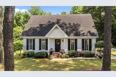 918 Circle Drive, Angier, NC 27501 - Photo 1