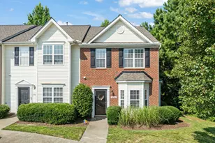 2833 Gross Ave, Wake Forest, NC 27587 - Photo 1