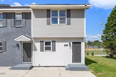 353 E Williams Street, Angier, NC 27501 - Photo 1