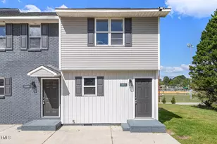 353 E Williams St, Angier, NC 27501 - Photo 1