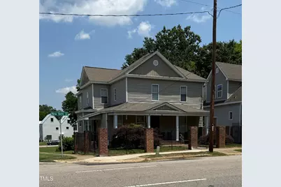 903 New Bern Avenue, Raleigh, NC 27601 - Photo 1
