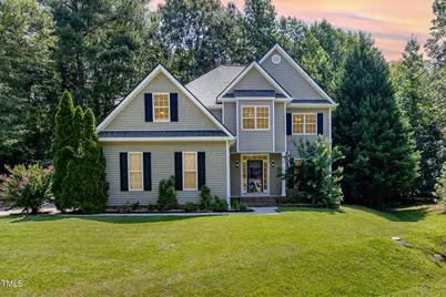 131 Bridgham Place, Clayton, NC 27527 - Photo 1