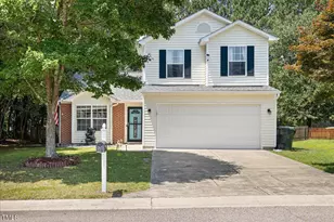 3814 Tyler Bluff Ln, Raleigh, NC 27616 - Photo 1