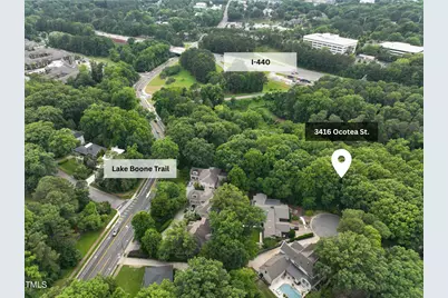 3416 Ocotea Street, Raleigh, NC 27607 - Photo 1