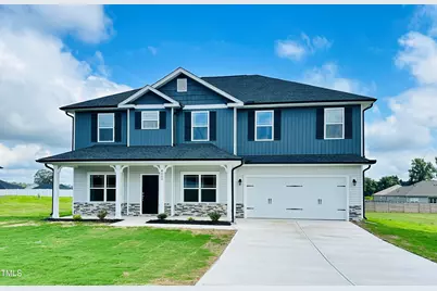 4000 Fletcher Drive #Lot 181, Bailey, NC 27807 - Photo 1