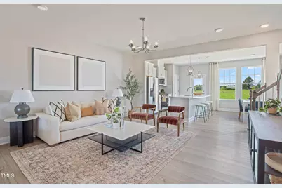 114 Bloodroot Street #103, Angier, NC 27501 - Photo 1