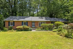 111 Lattimore Ln, Durham, NC 27713 - Photo 1